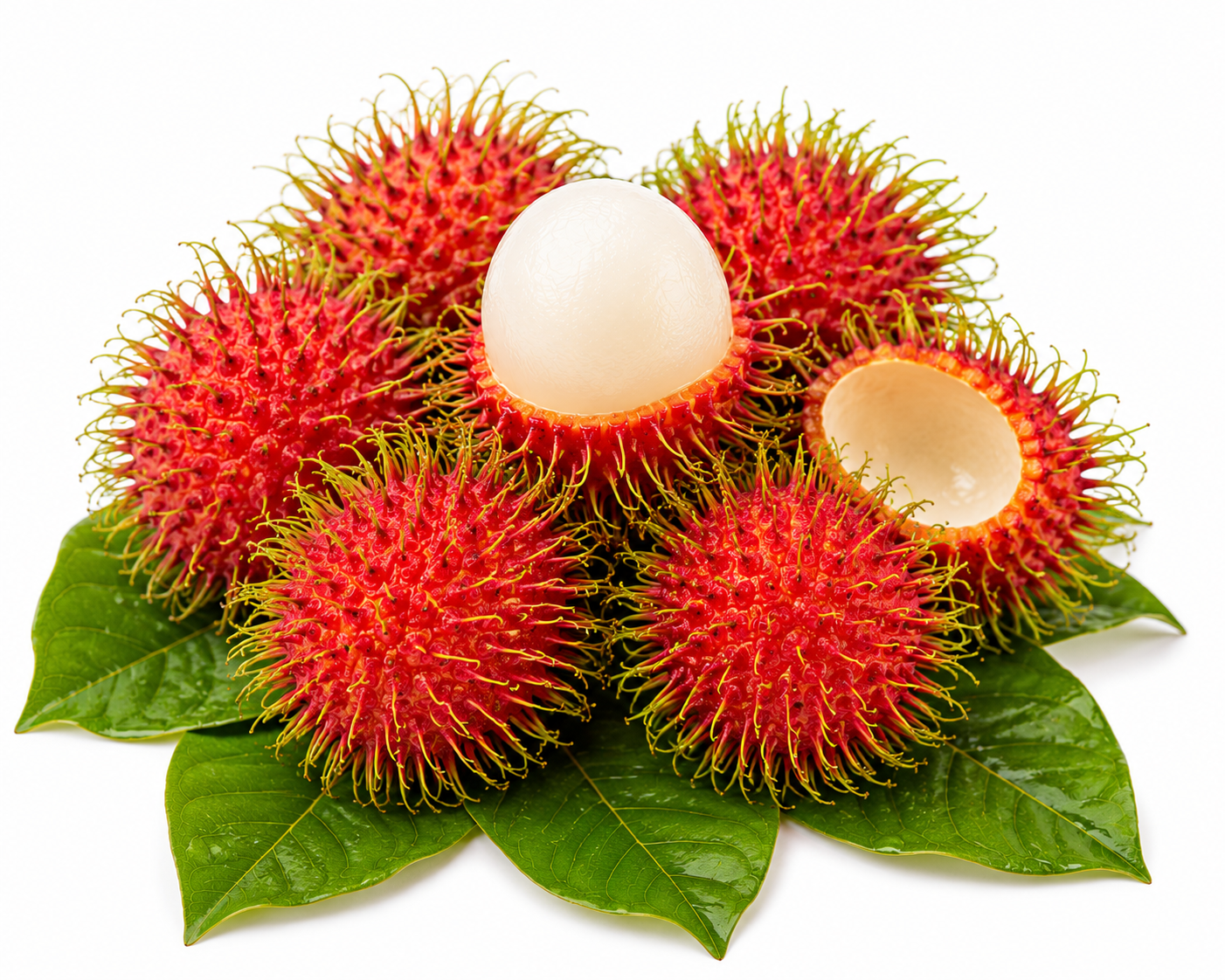 Rambutan